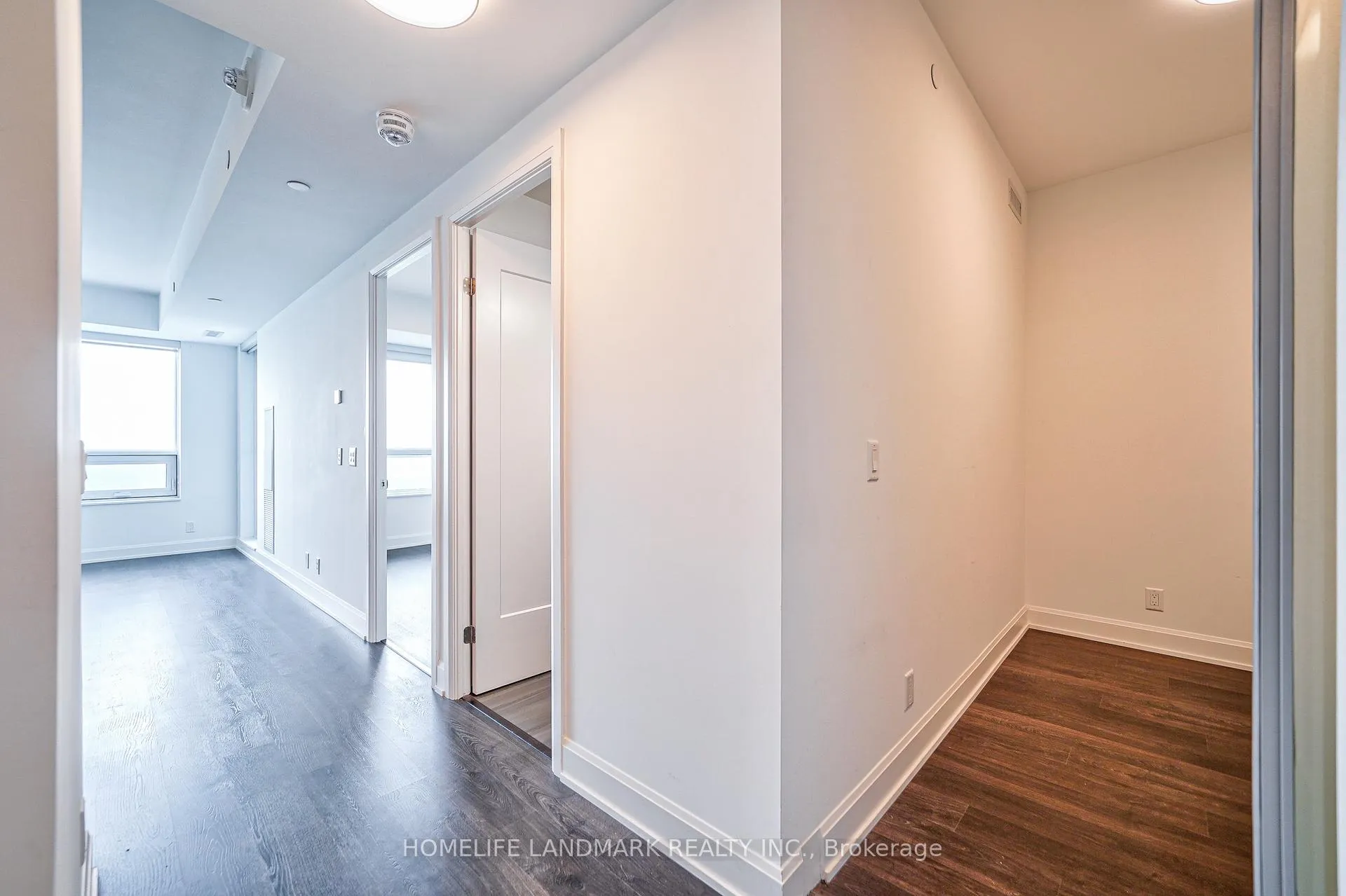 Photo 11 of Unit 2607, 12 Gandhi Lane, Markham, Commerce Valley — HOMEH