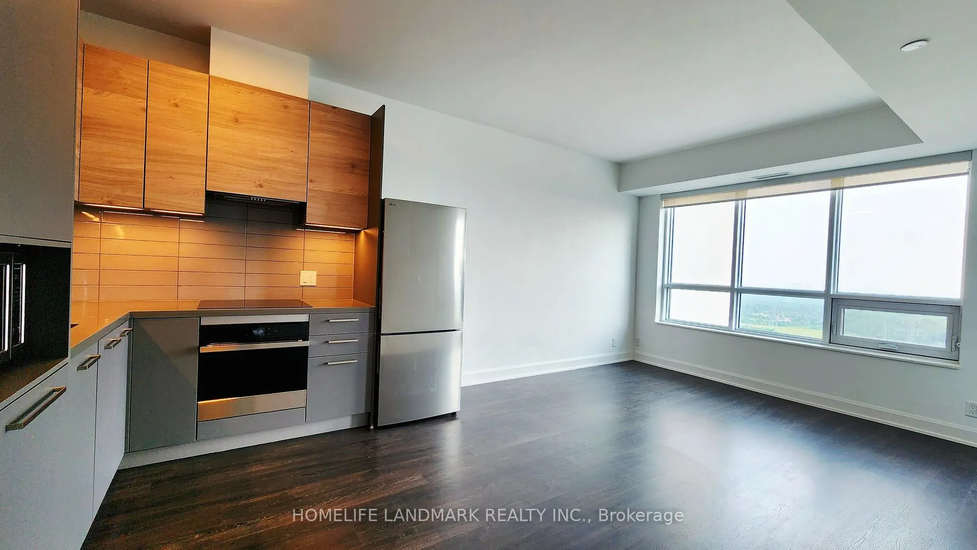Photo 17 of Unit 2607, 12 Gandhi Lane, Markham, Commerce Valley — HOMEH