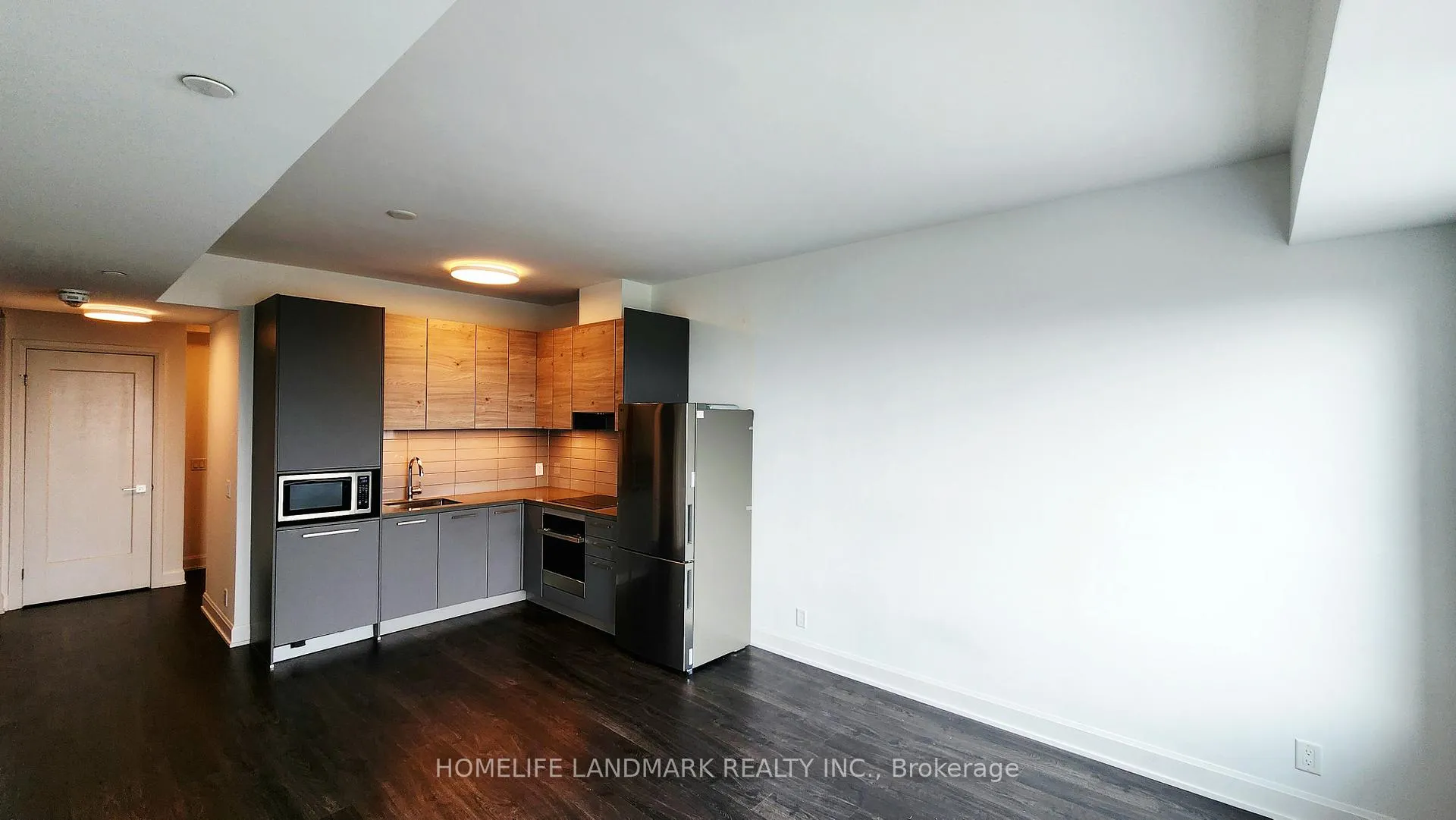 Photo 18 of Unit 2607, 12 Gandhi Lane, Markham, Commerce Valley — HOMEH