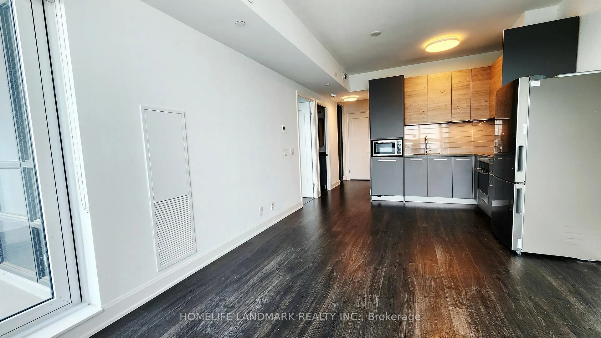 Photo 19 of Unit 2607, 12 Gandhi Lane, Markham, Commerce Valley — HOMEH