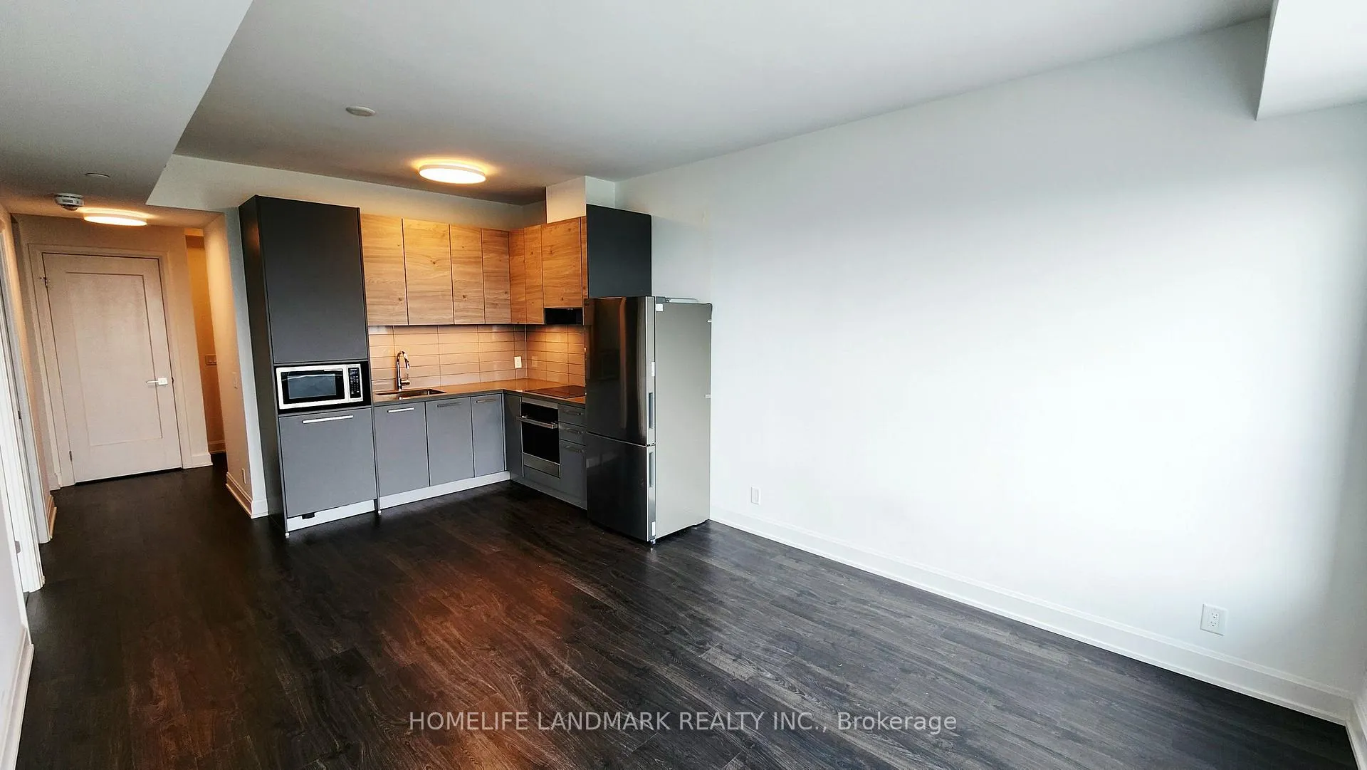 Photo 20 of Unit 2607, 12 Gandhi Lane, Markham, Commerce Valley — HOMEH