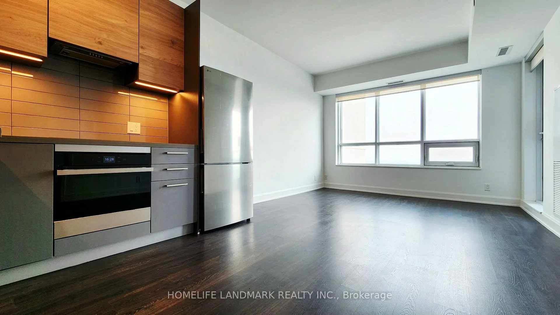 Photo 21 of Unit 2607, 12 Gandhi Lane, Markham, Commerce Valley — HOMEH