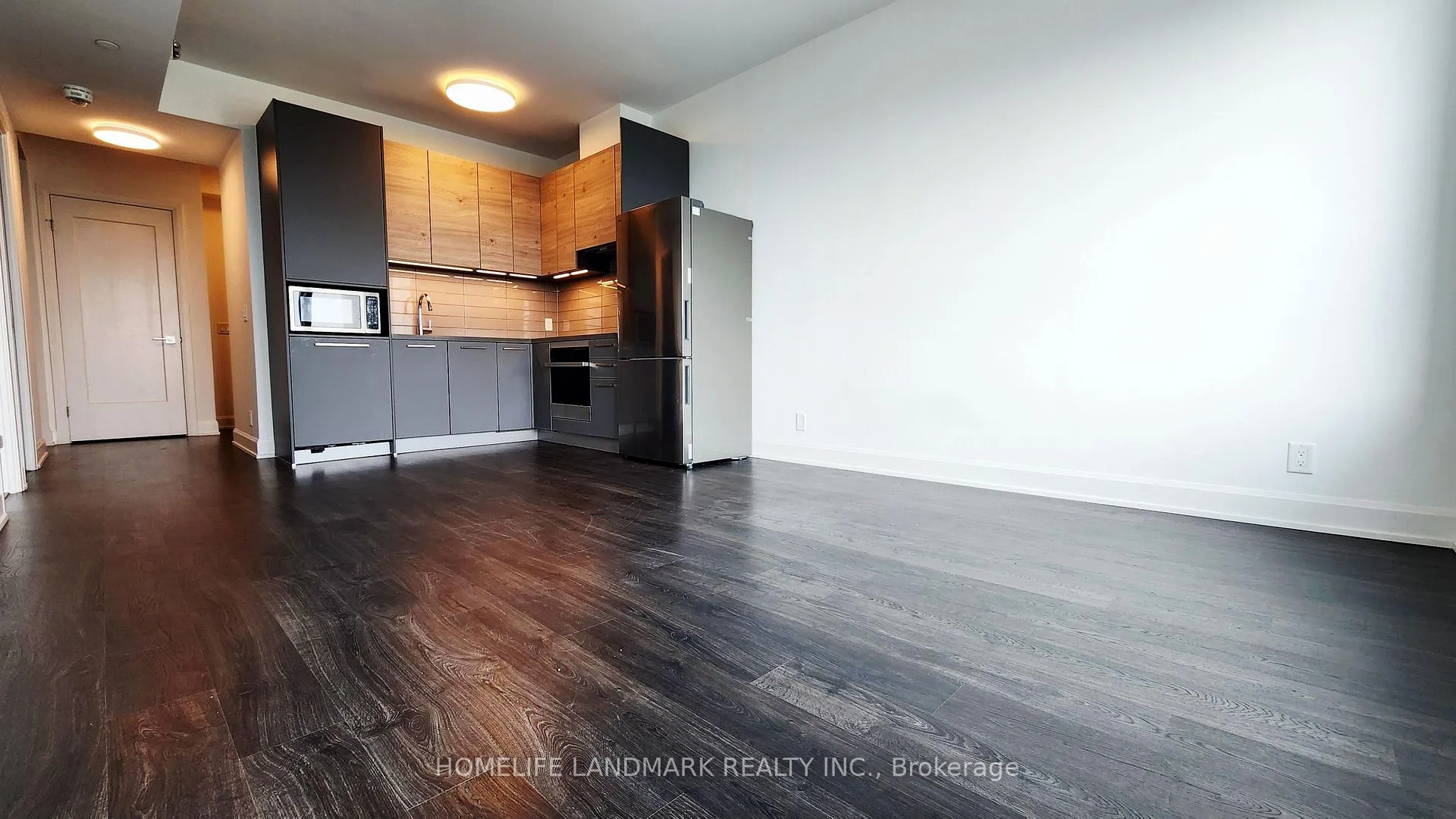 Photo 22 of Unit 2607, 12 Gandhi Lane, Markham, Commerce Valley — HOMEH