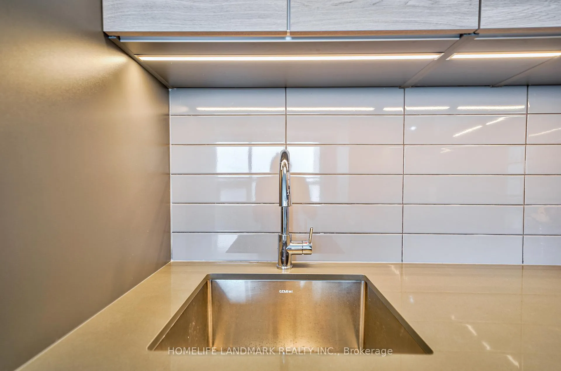 Photo 23 of Unit 2607, 12 Gandhi Lane, Markham, Commerce Valley — HOMEH