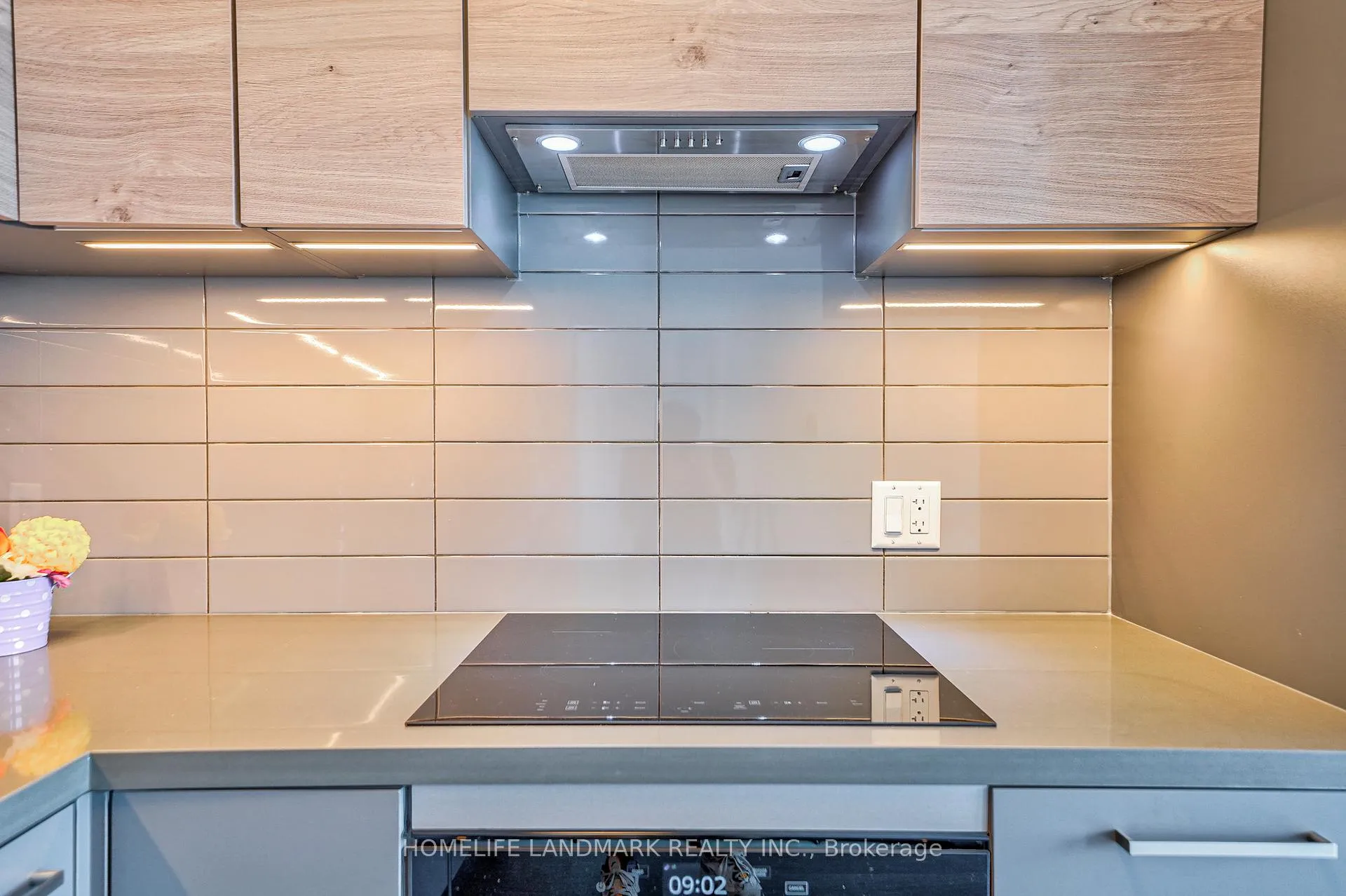 Photo 24 of Unit 2607, 12 Gandhi Lane, Markham, Commerce Valley — HOMEH