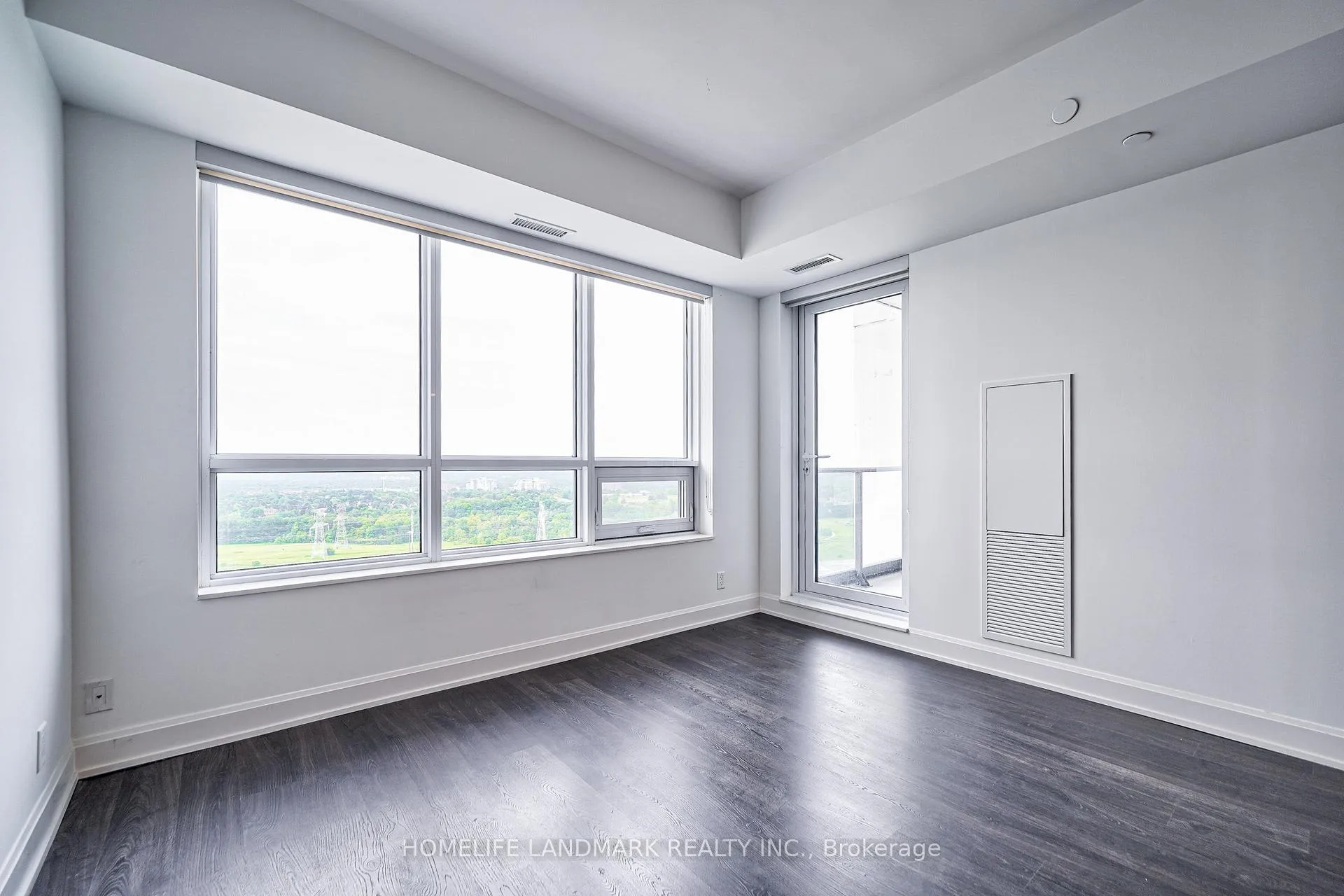 Photo 25 of Unit 2607, 12 Gandhi Lane, Markham, Commerce Valley — HOMEH