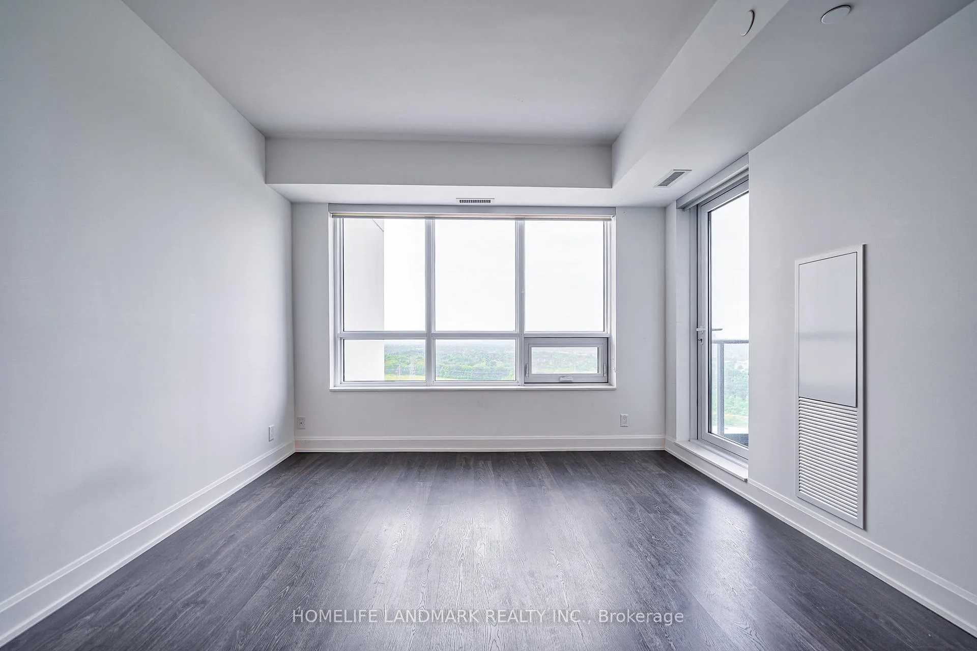 Photo 26 of Unit 2607, 12 Gandhi Lane, Markham, Commerce Valley — HOMEH