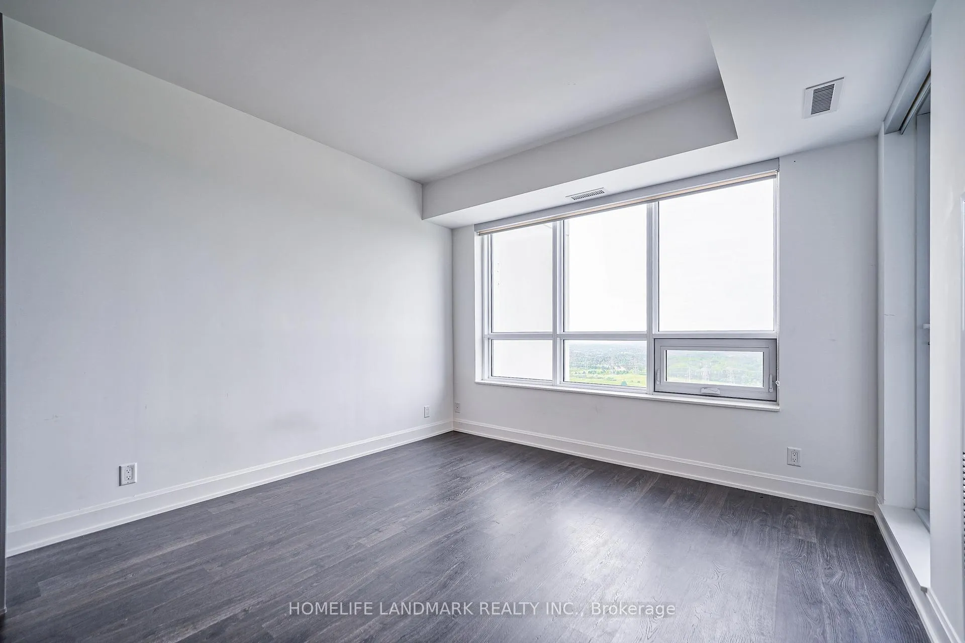 Photo 28 of Unit 2607, 12 Gandhi Lane, Markham, Commerce Valley — HOMEH