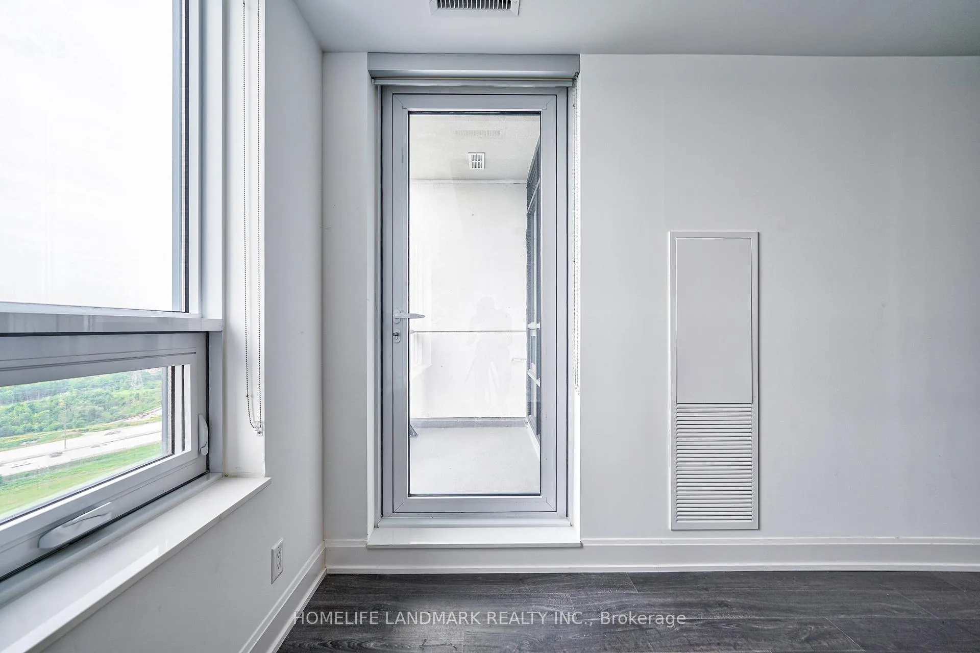 Photo 29 of Unit 2607, 12 Gandhi Lane, Markham, Commerce Valley — HOMEH