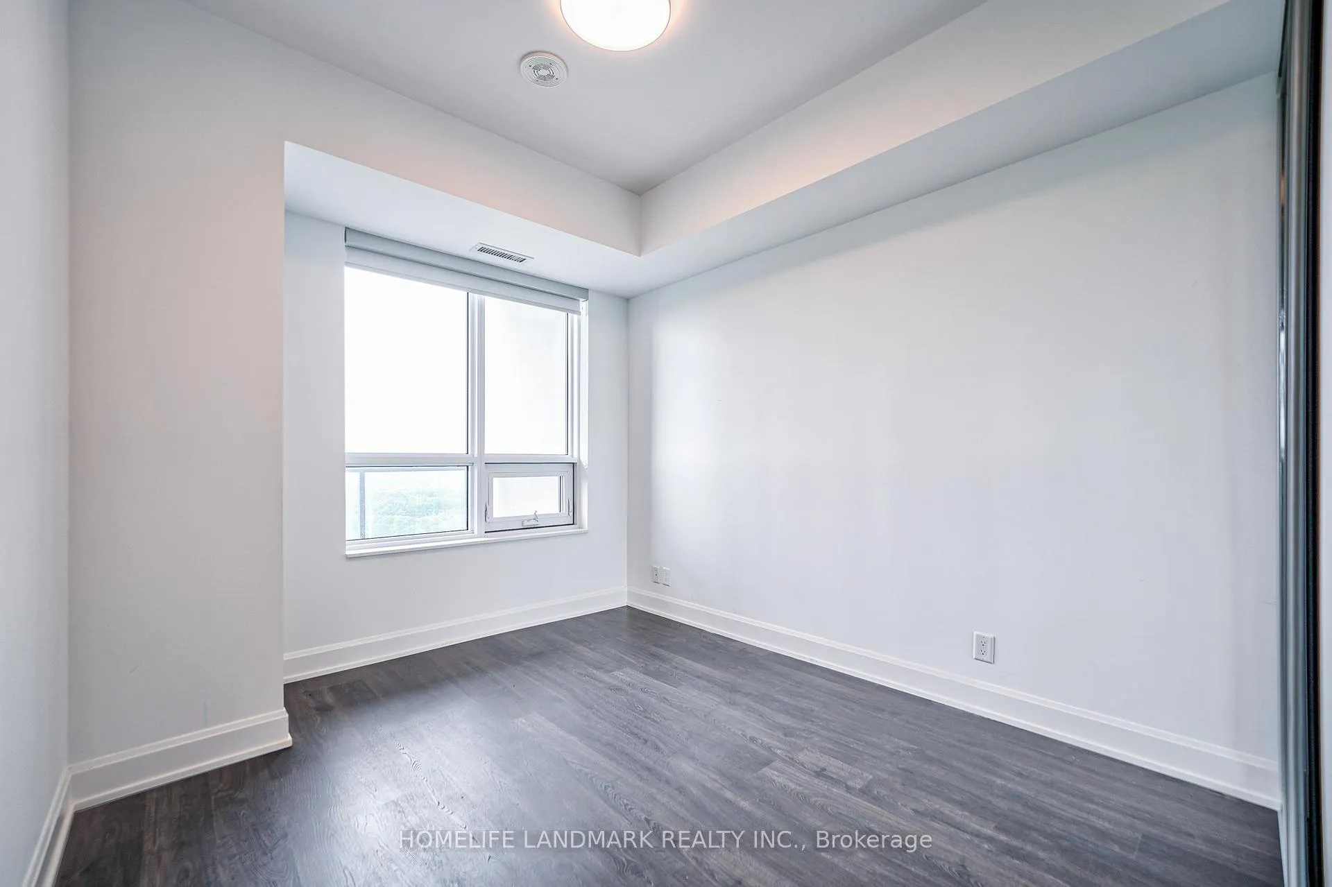 Photo 30 of Unit 2607, 12 Gandhi Lane, Markham, Commerce Valley — HOMEH