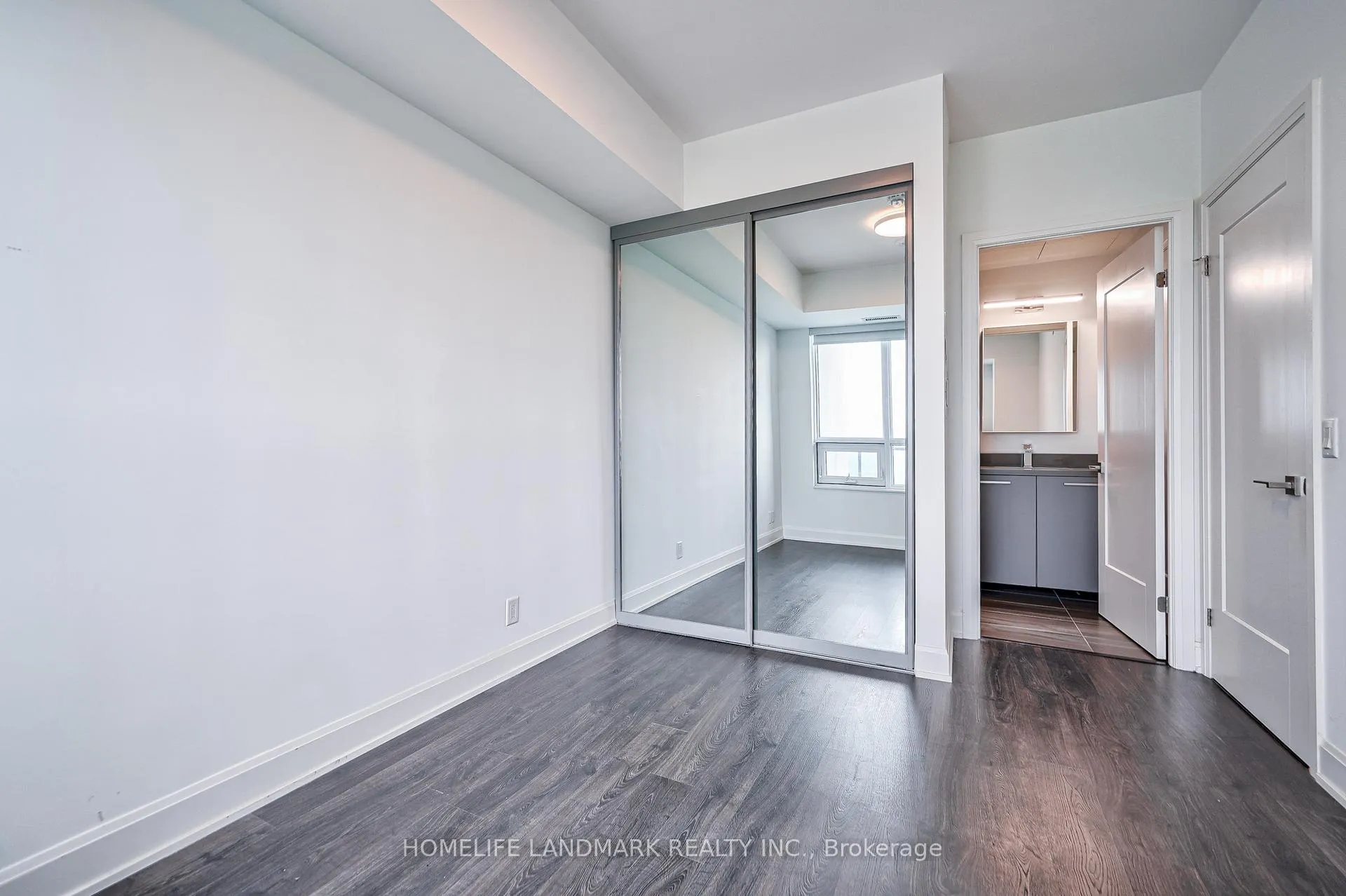 Photo 33 of Unit 2607, 12 Gandhi Lane, Markham, Commerce Valley — HOMEH