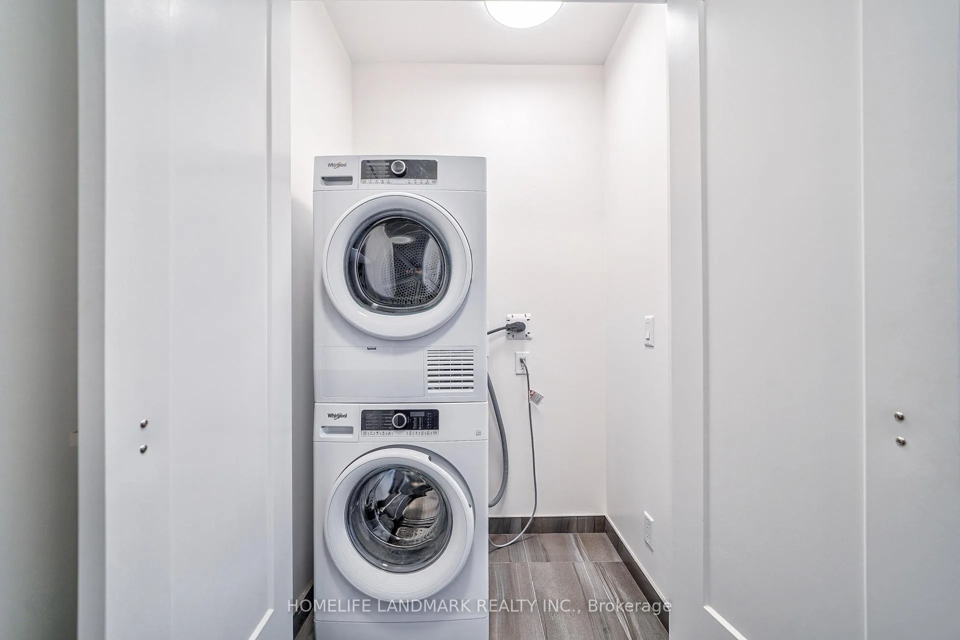 Photo 34 of Unit 2607, 12 Gandhi Lane, Markham, Commerce Valley — HOMEH