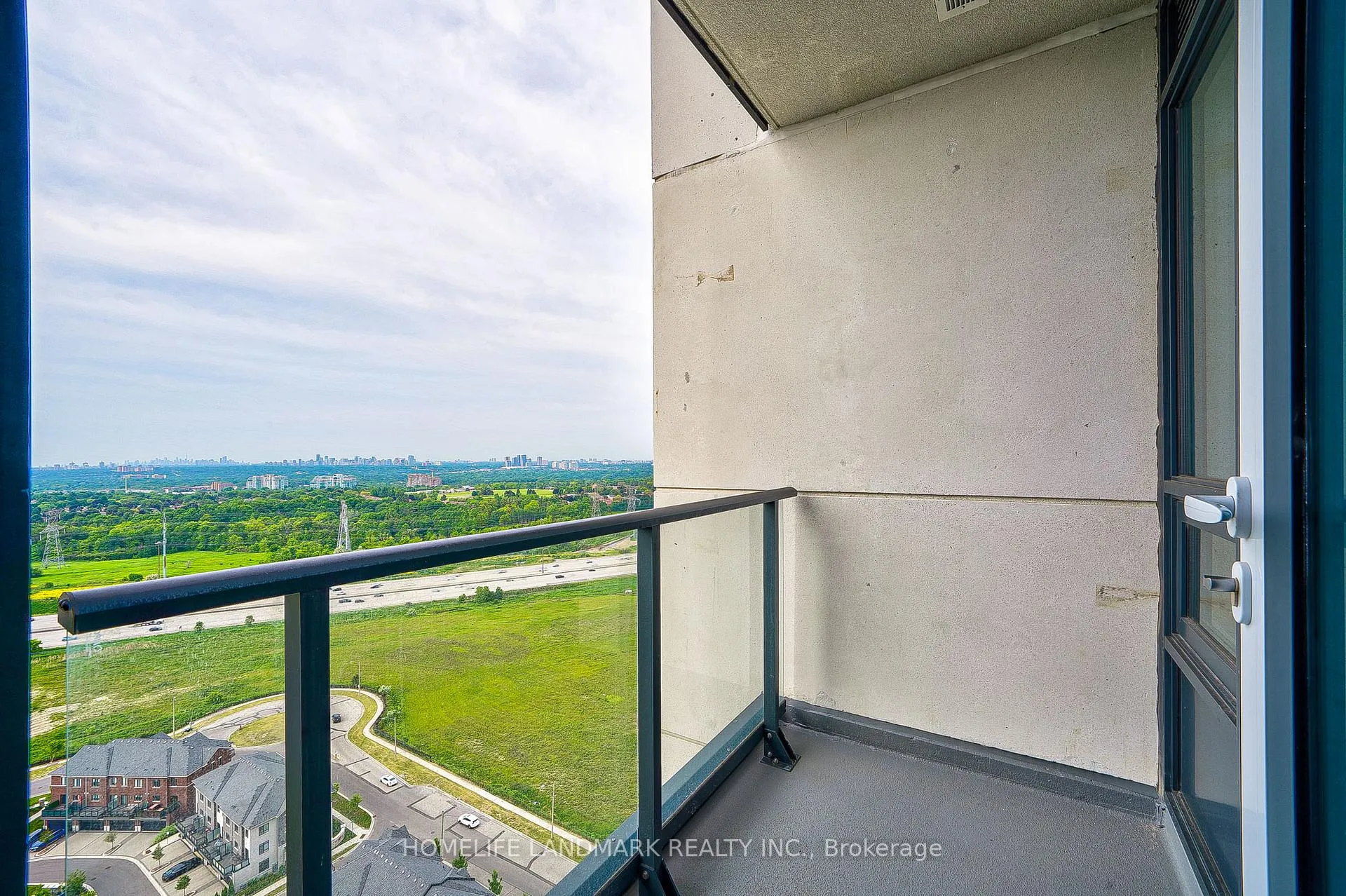 Photo 35 of Unit 2607, 12 Gandhi Lane, Markham, Commerce Valley — HOMEH