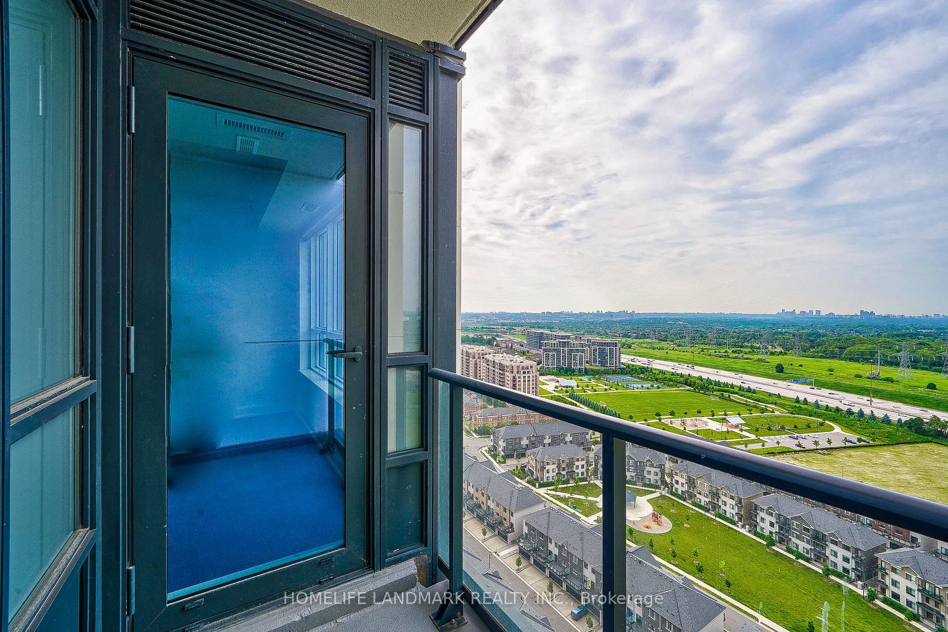 Photo 36 of Unit 2607, 12 Gandhi Lane, Markham, Commerce Valley — HOMEH