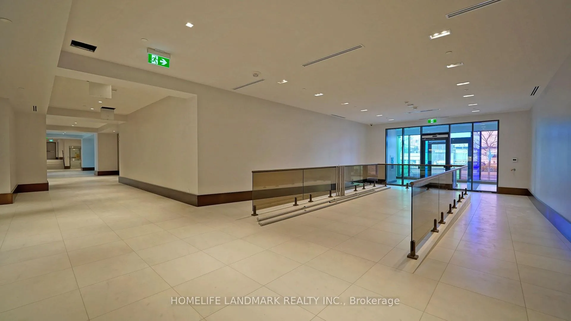 Photo 42 of Unit 2607, 12 Gandhi Lane, Markham, Commerce Valley — HOMEH