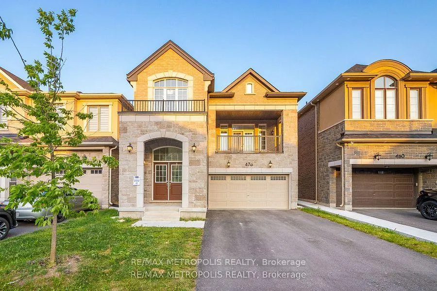 Photo 2 of 476 Boyd Lane, Milton, Walker — HOMEH