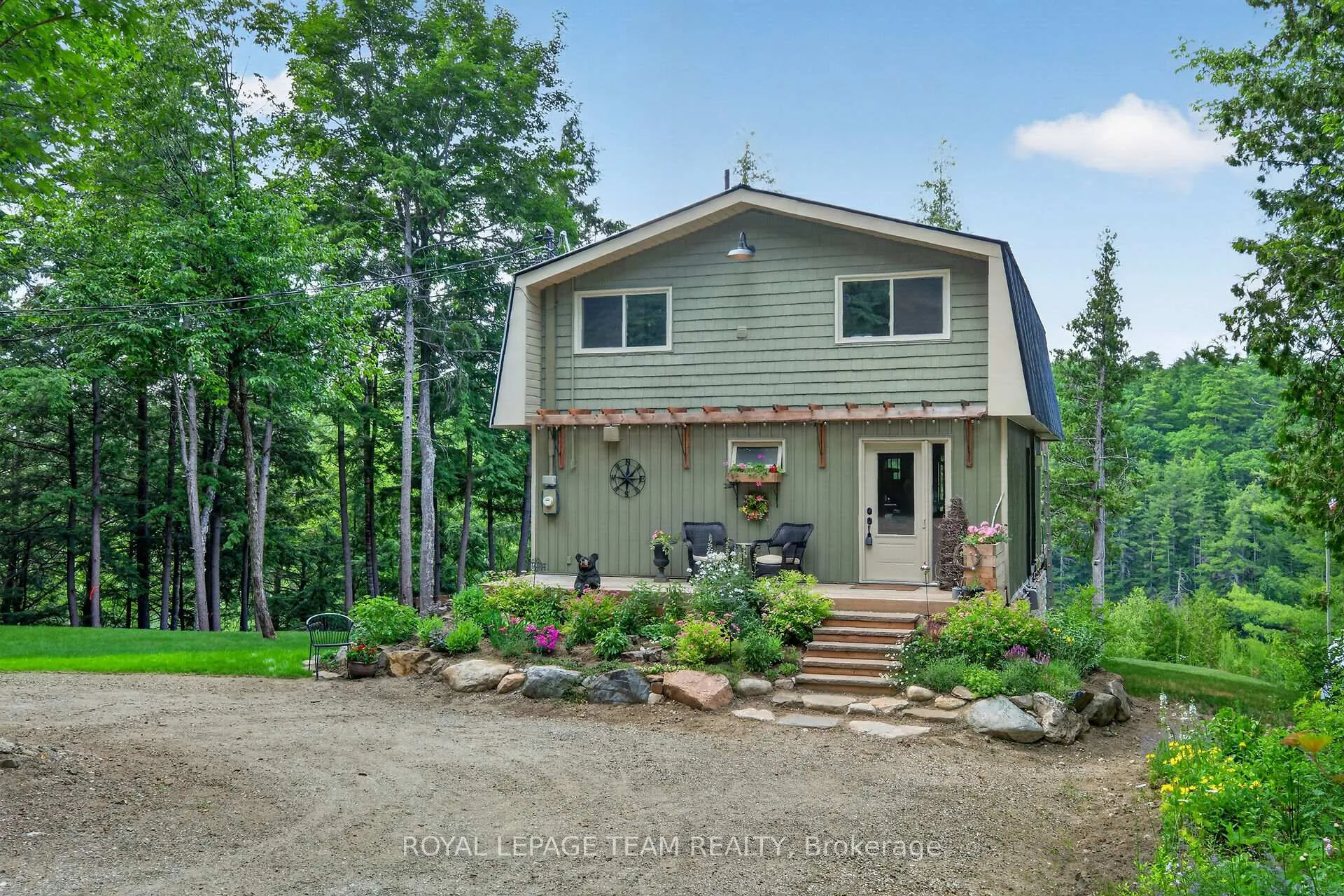 Photo 1 of 102 A & B Mcvicar Lane, McNab/Braeside, Mcnab/Braeside Twps — HOMEH