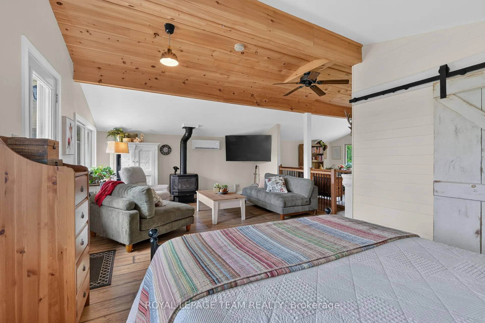 Photo 18 of 102 A & B Mcvicar Lane, McNab/Braeside, Mcnab/Braeside Twps — HOMEH