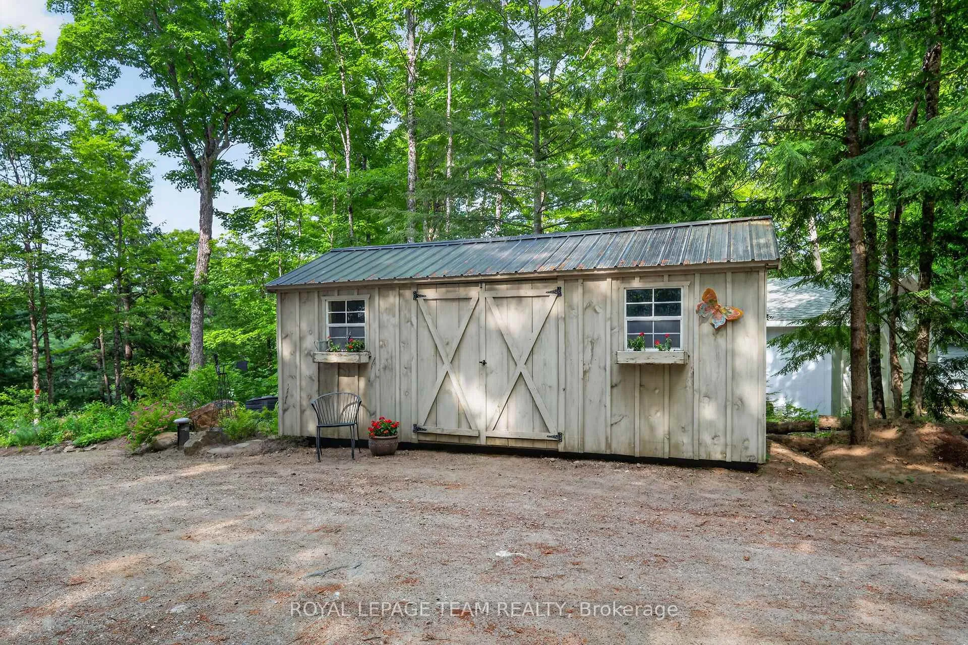 Photo 30 of 102 A & B Mcvicar Lane, McNab/Braeside, Mcnab/Braeside Twps — HOMEH