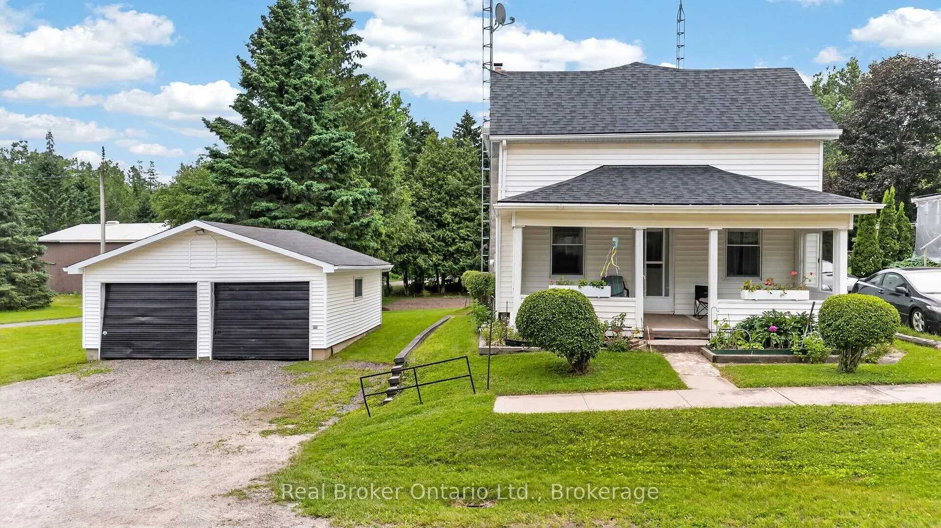 Photo of 9033 Erin Garafraxa Townline