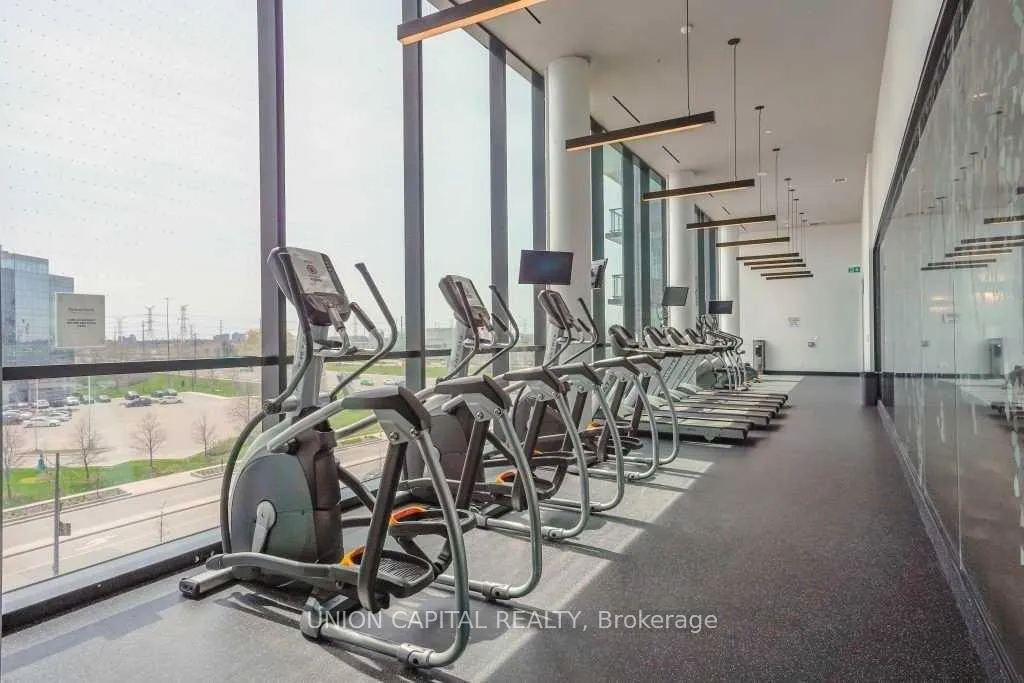 Photo 12 of Unit 418, 10 Rouge Valley Drive W, Markham, Unionville — HOMEH
