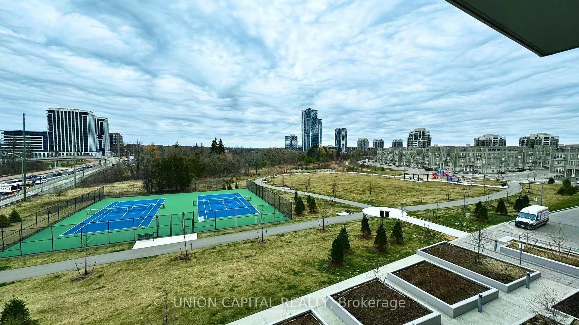 Photo 14 of Unit 418, 10 Rouge Valley Drive W, Markham, Unionville — HOMEH