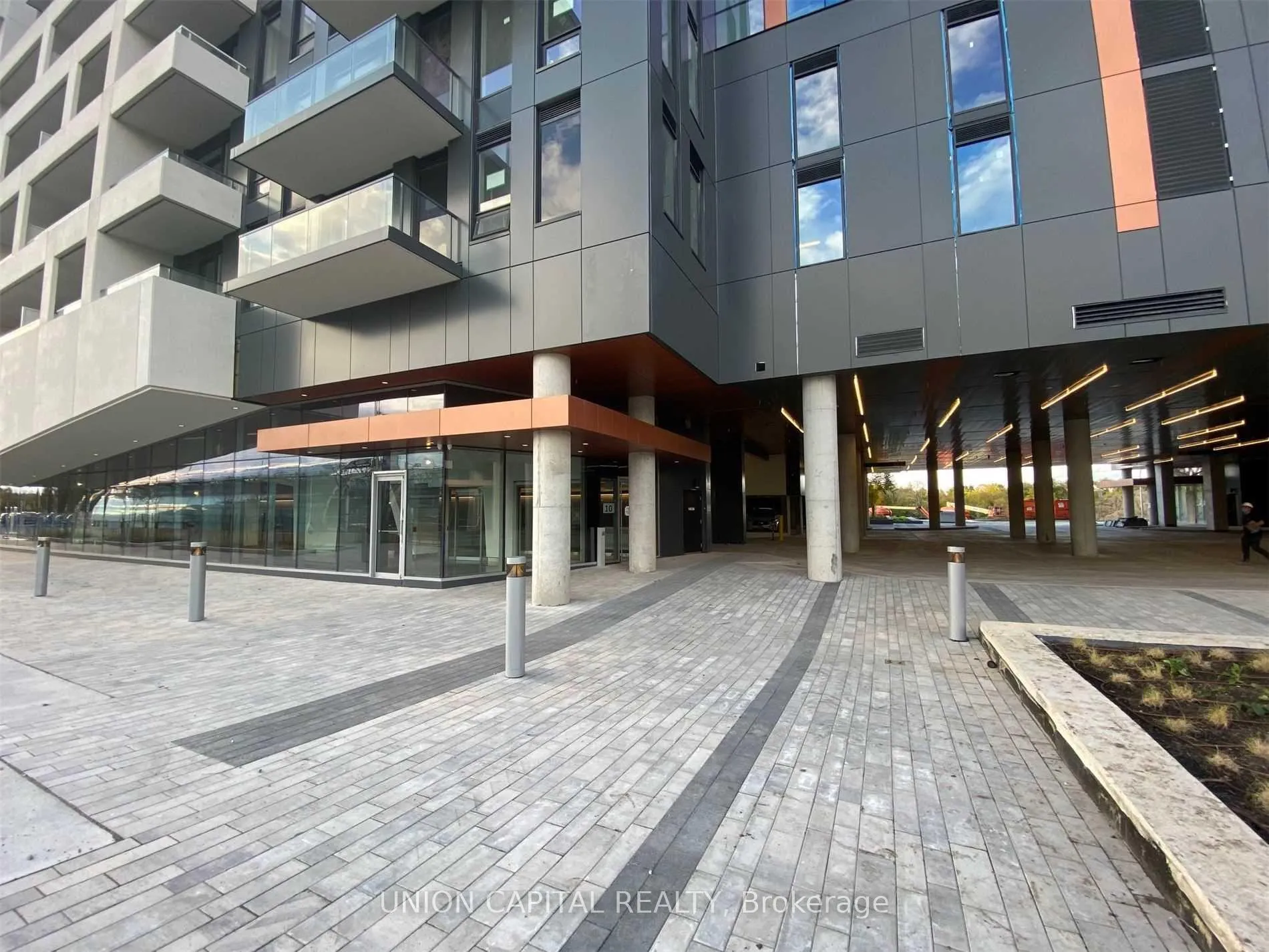 Photo 15 of Unit 418, 10 Rouge Valley Drive W, Markham, Unionville — HOMEH