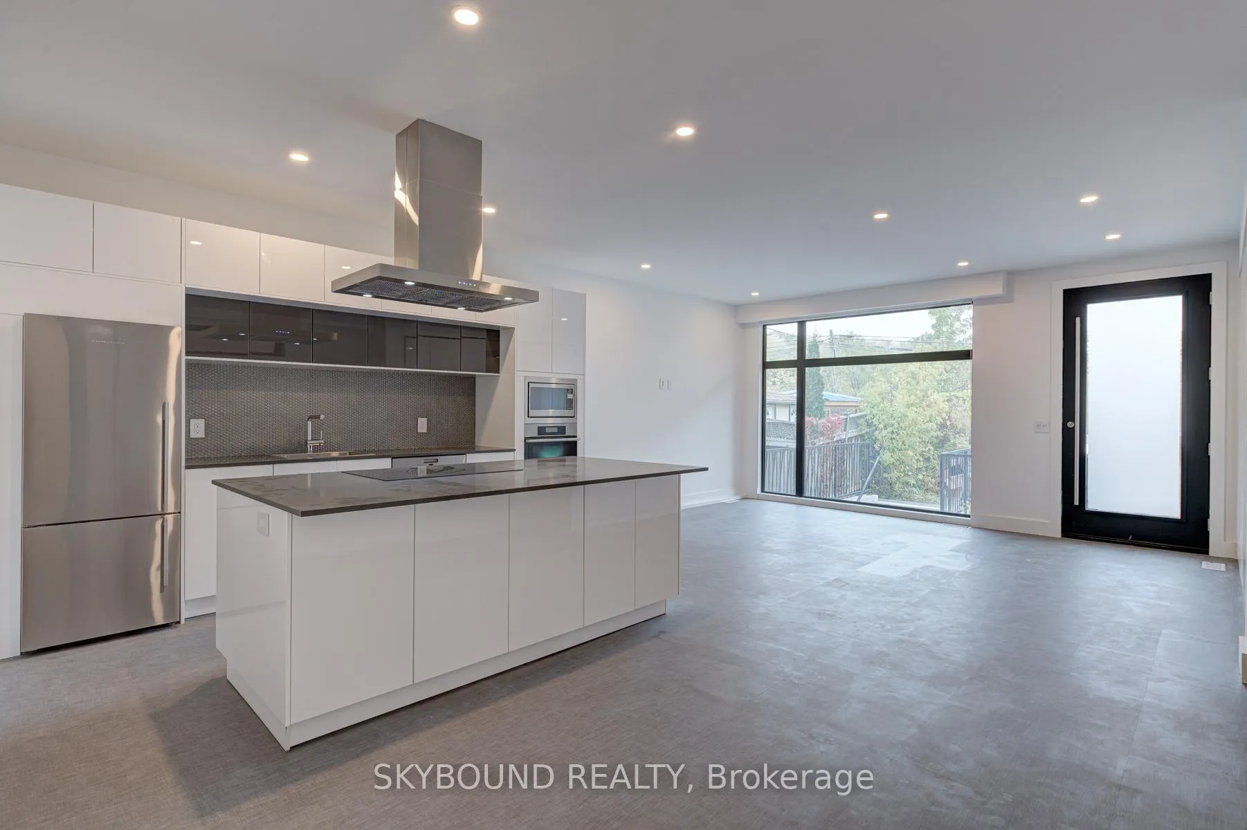 Photo 5 of Unit Main, 531 Arlington Avenue, Toronto, Humewood-Cedarvale — HOMEH