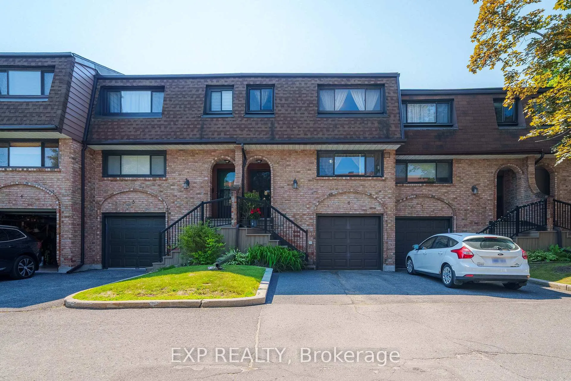 Photo 1 of Unit 6, 2 Bertona Street, Ottawa, Manordale — HOMEH