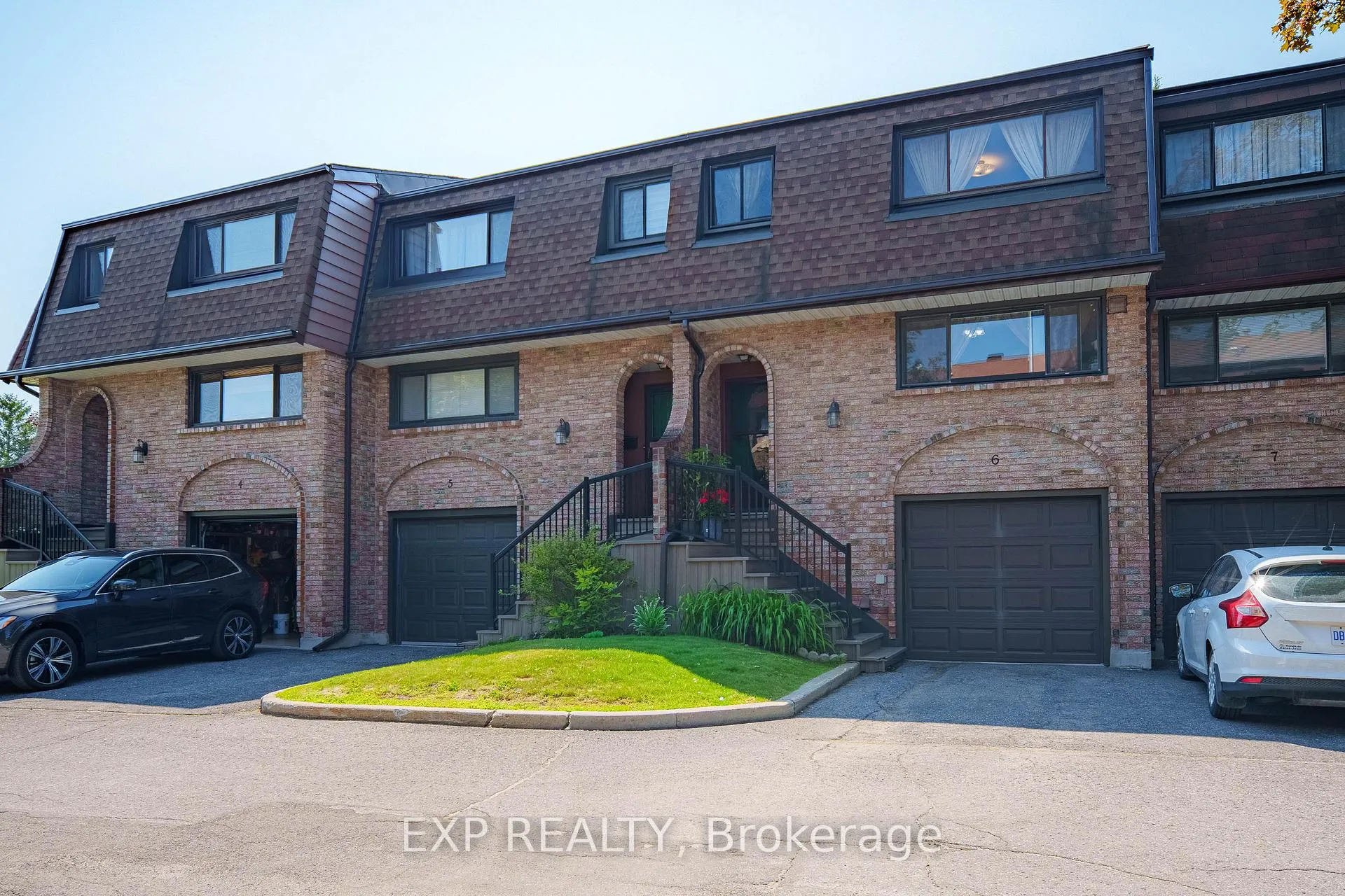 Photo 26 of Unit 6, 2 Bertona Street, Ottawa, Manordale — HOMEH