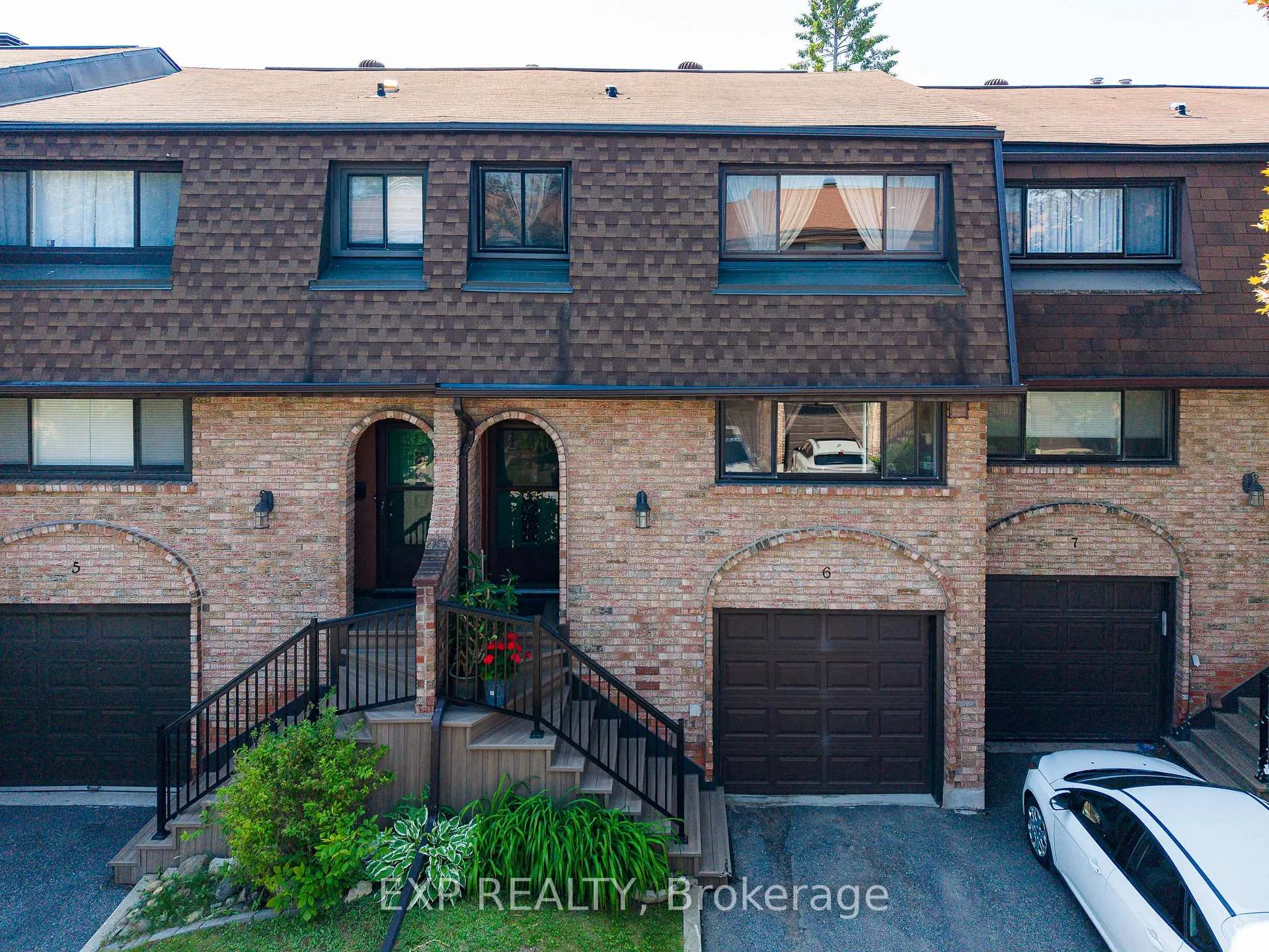 Photo 29 of Unit 6, 2 Bertona Street, Ottawa, Manordale — HOMEH