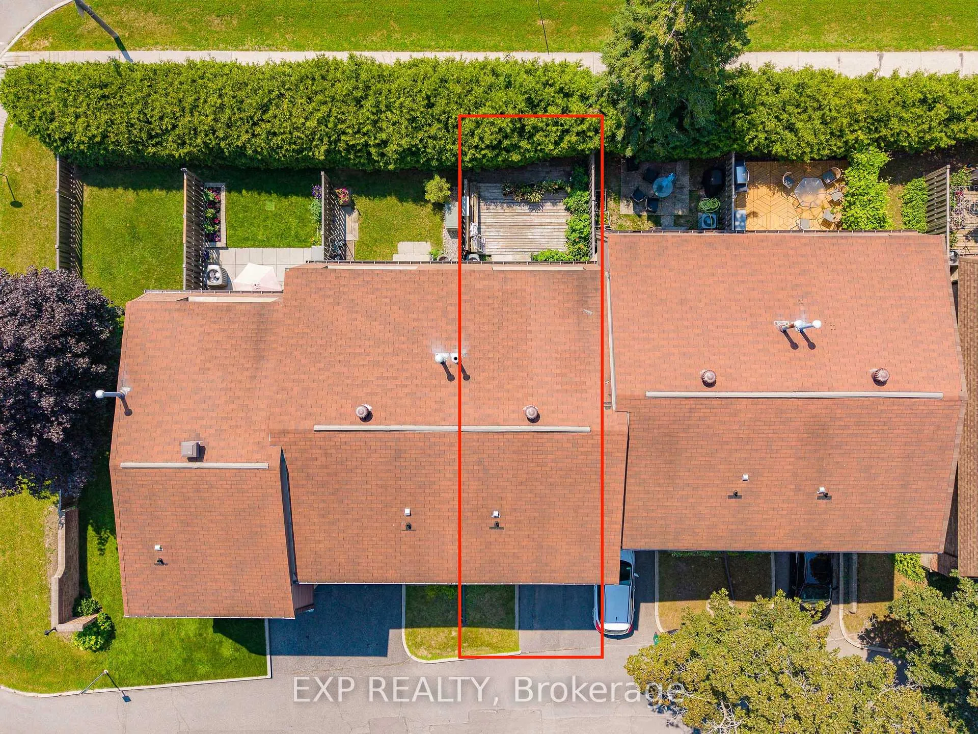 Photo 31 of Unit 6, 2 Bertona Street, Ottawa, Manordale — HOMEH