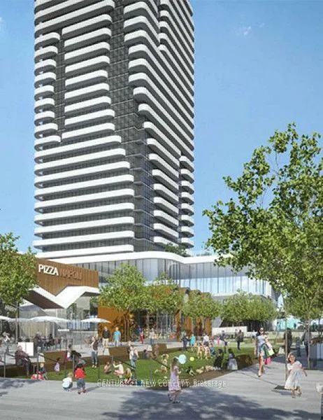 Photo 1 of Unit 4105, 225 Commerce Street, Vaughan, Vaughan Corporate Centre — HOMEH