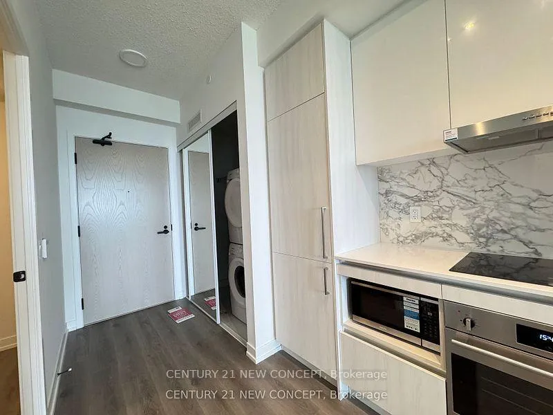 Photo 3 of Unit 4105, 225 Commerce Street, Vaughan, Vaughan Corporate Centre — HOMEH