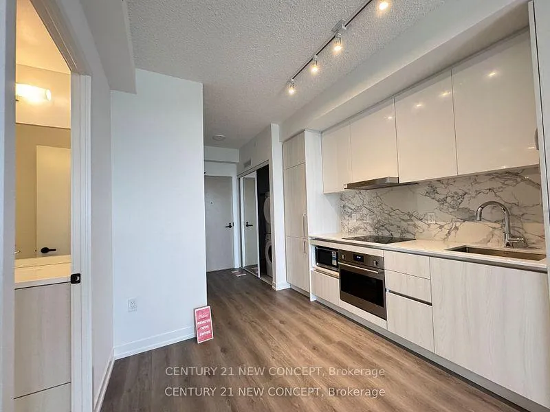 Photo 7 of Unit 4105, 225 Commerce Street, Vaughan, Vaughan Corporate Centre — HOMEH