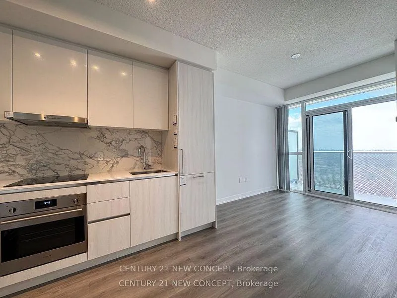 Photo 9 of Unit 4105, 225 Commerce Street, Vaughan, Vaughan Corporate Centre — HOMEH