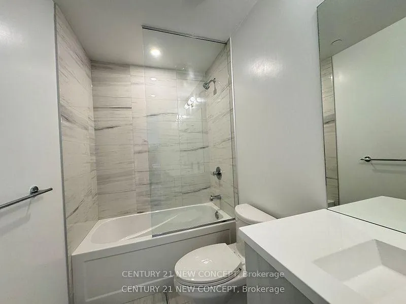 Photo 10 of Unit 4105, 225 Commerce Street, Vaughan, Vaughan Corporate Centre — HOMEH