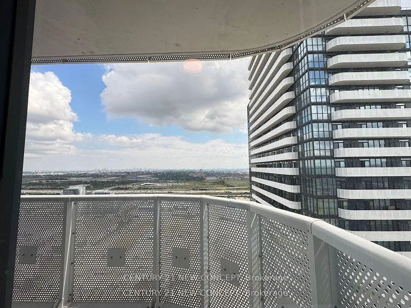 Photo 12 of Unit 4105, 225 Commerce Street, Vaughan, Vaughan Corporate Centre — HOMEH