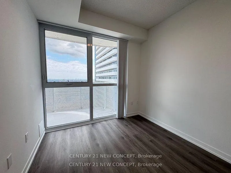 Photo 13 of Unit 4105, 225 Commerce Street, Vaughan, Vaughan Corporate Centre — HOMEH
