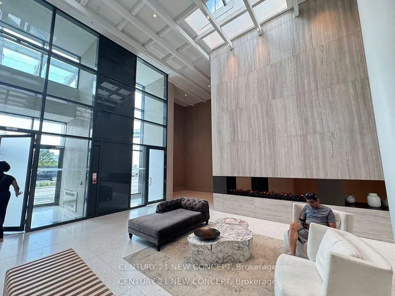 Photo 15 of Unit 4105, 225 Commerce Street, Vaughan, Vaughan Corporate Centre — HOMEH