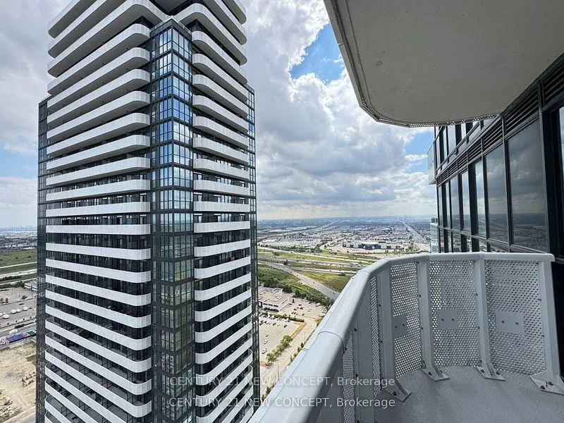 Photo 16 of Unit 4105, 225 Commerce Street, Vaughan, Vaughan Corporate Centre — HOMEH