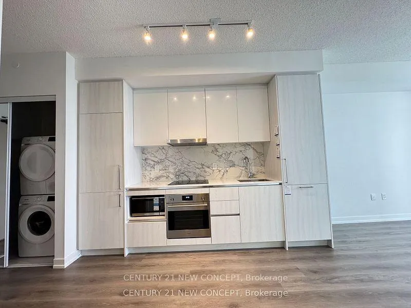 Photo 17 of Unit 4105, 225 Commerce Street, Vaughan, Vaughan Corporate Centre — HOMEH