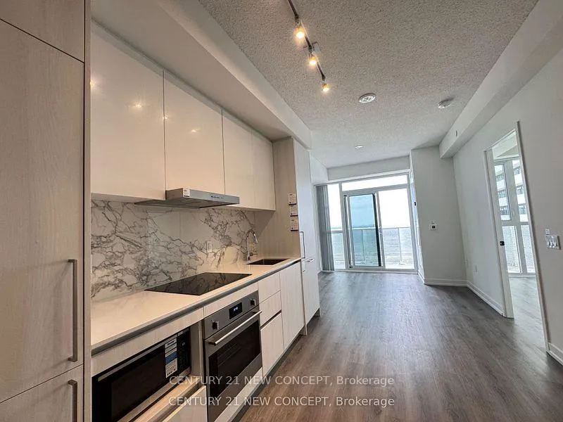 Photo 18 of Unit 4105, 225 Commerce Street, Vaughan, Vaughan Corporate Centre — HOMEH