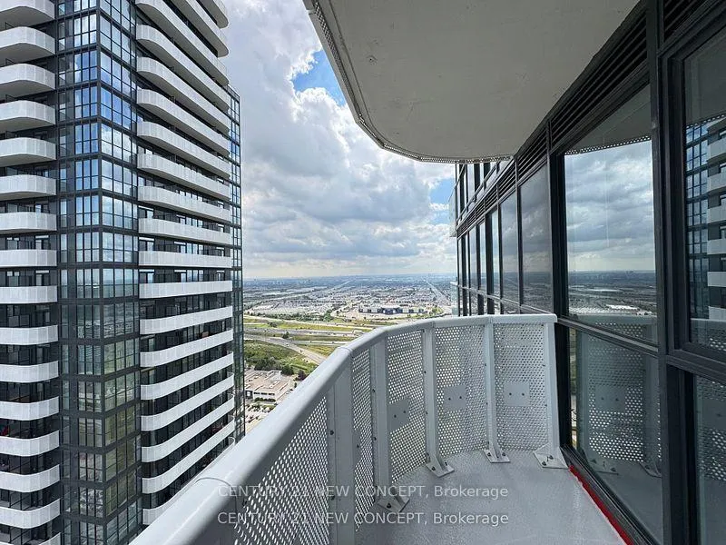 Photo 21 of Unit 4105, 225 Commerce Street, Vaughan, Vaughan Corporate Centre — HOMEH