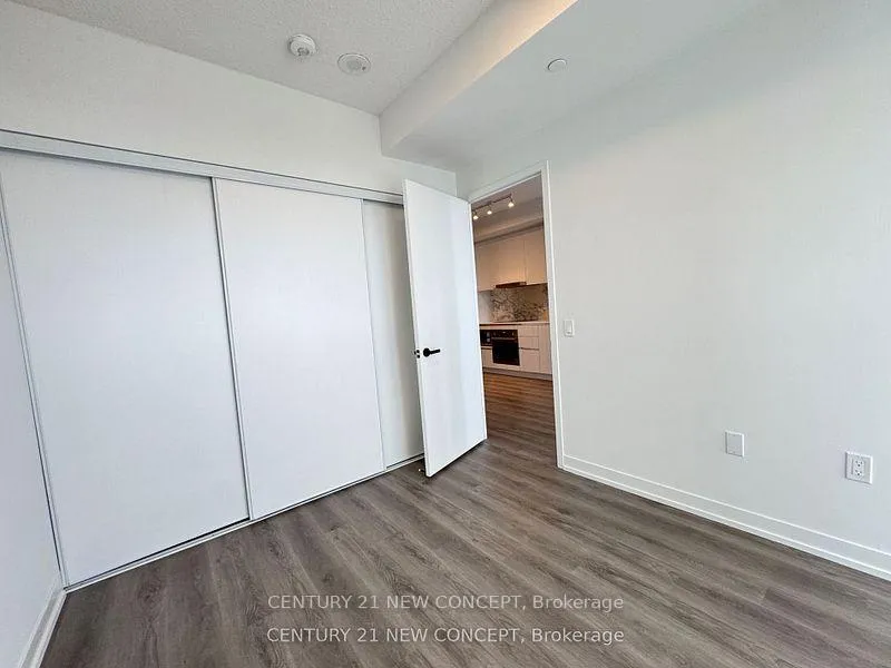 Photo 22 of Unit 4105, 225 Commerce Street, Vaughan, Vaughan Corporate Centre — HOMEH