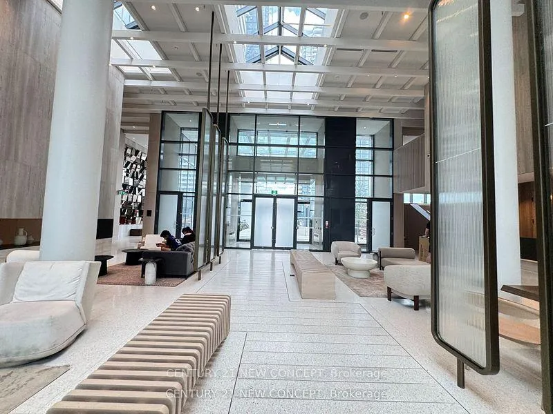 Photo 24 of Unit 4105, 225 Commerce Street, Vaughan, Vaughan Corporate Centre — HOMEH