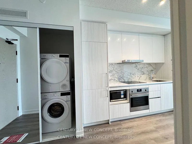Photo 25 of Unit 4105, 225 Commerce Street, Vaughan, Vaughan Corporate Centre — HOMEH