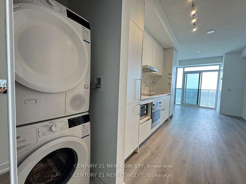 Photo 26 of Unit 4105, 225 Commerce Street, Vaughan, Vaughan Corporate Centre — HOMEH