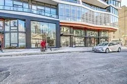 Front of Unit 3210, 85 Wood Street