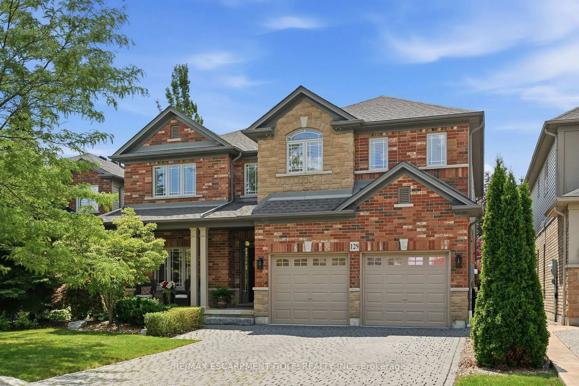 Photo 1 of 129 Magnificent Way, Hamilton, Binbrook — HOMEH
